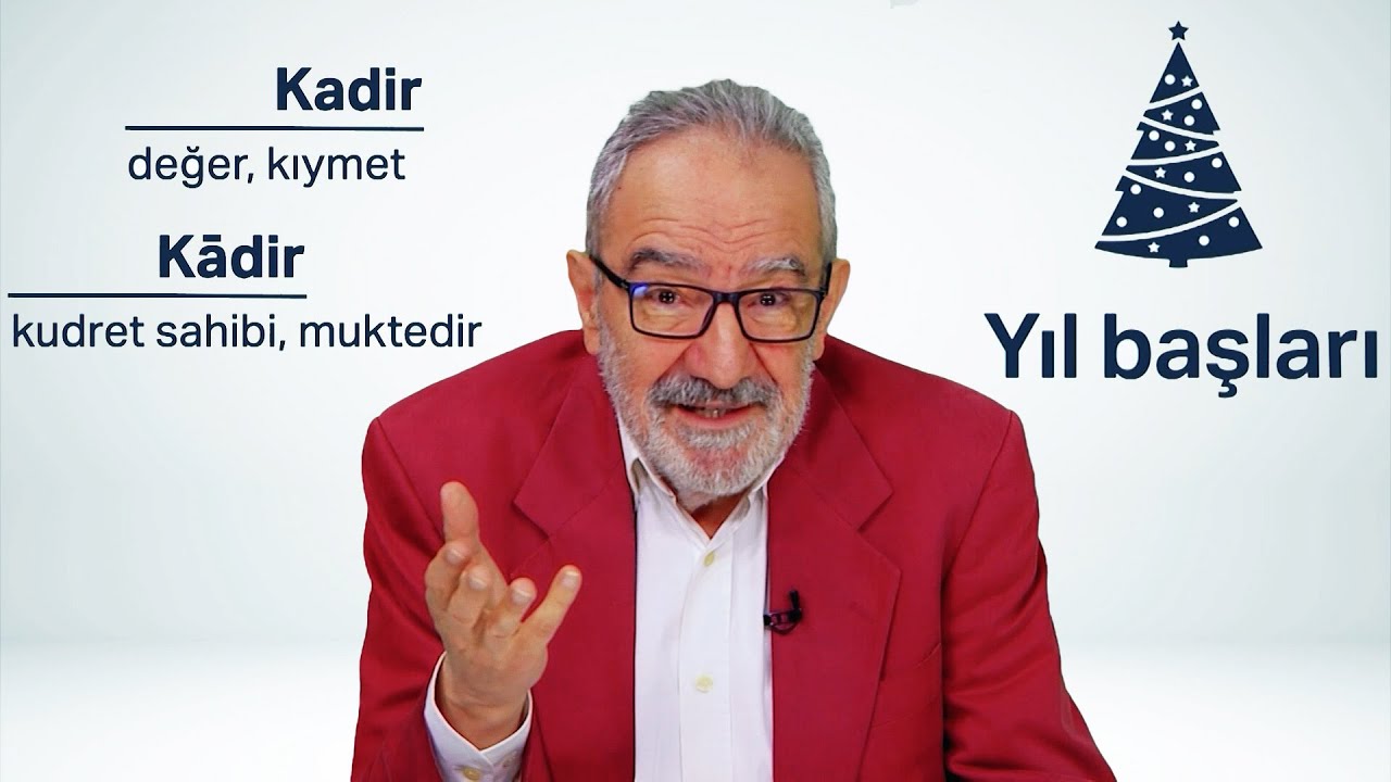 'Dilek' Sözcüğünün Eş Anlamlılarını Biliyor Musunuz? - Laf Aramızda