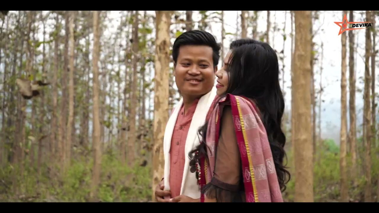 Bizu Gabussey | Pattam & Devika Chakma | Bizu Special | Latest Chakma Music Video 2024