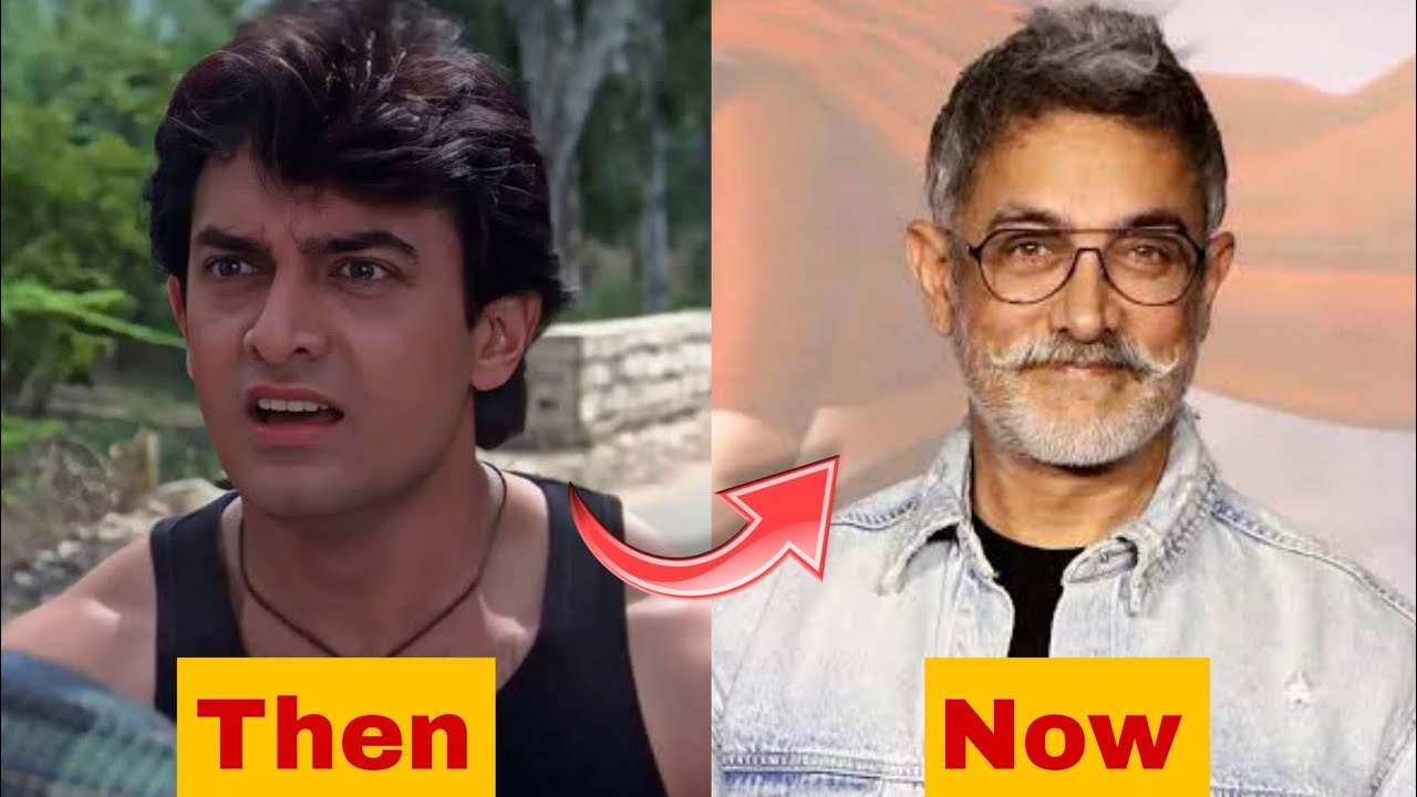 Mela Movie Star Cast Then And Now 2025