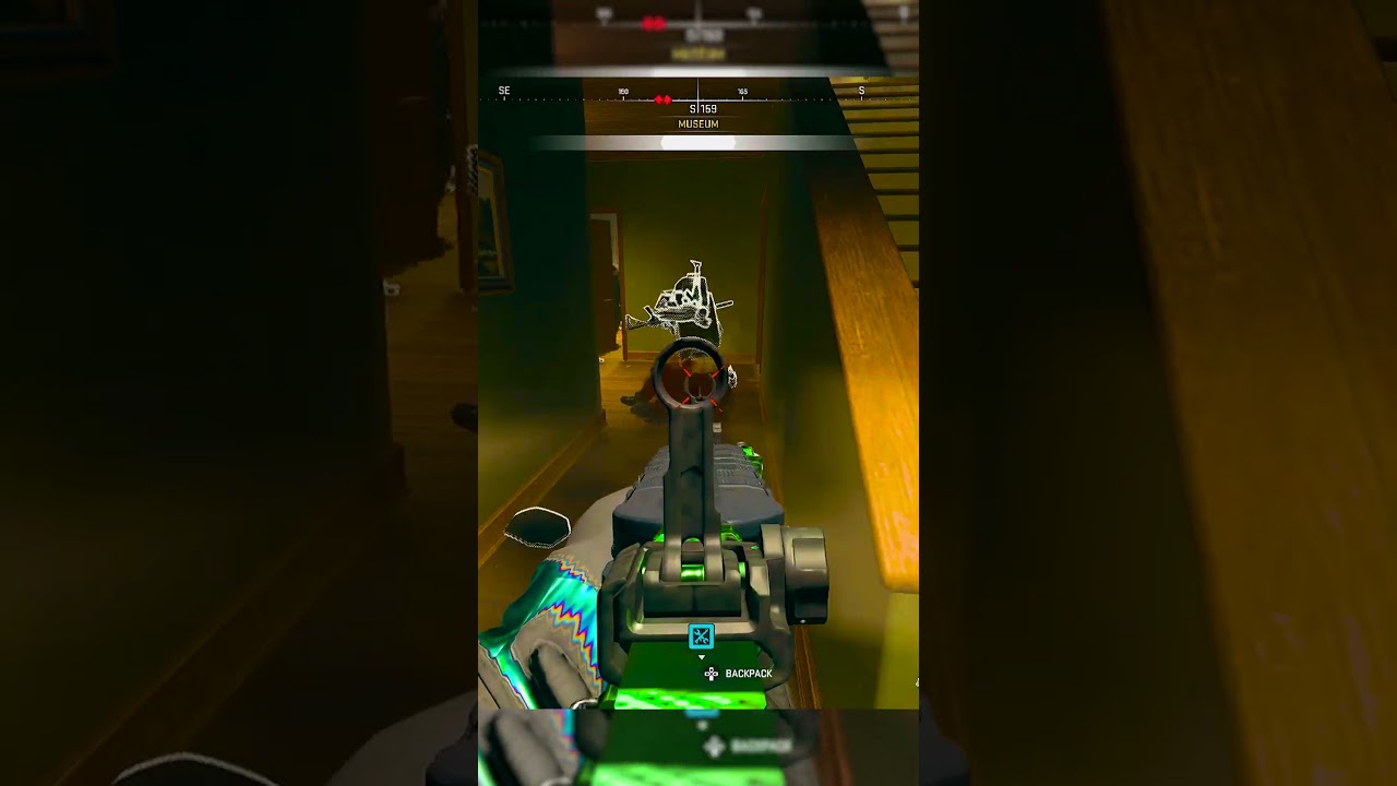 MAX Damage FSS Hurricane Meta in Season 5 Reloaded Class @ END #callofduty #mw2 #warzone2