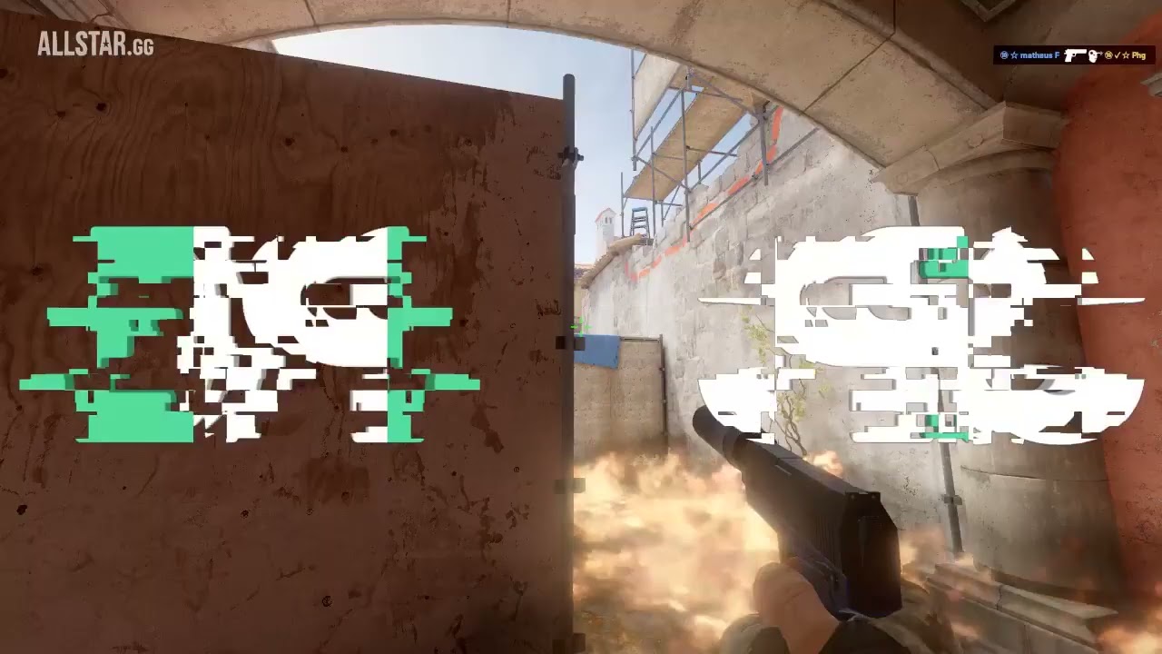 fau[z] Fragmovie - feb 2026