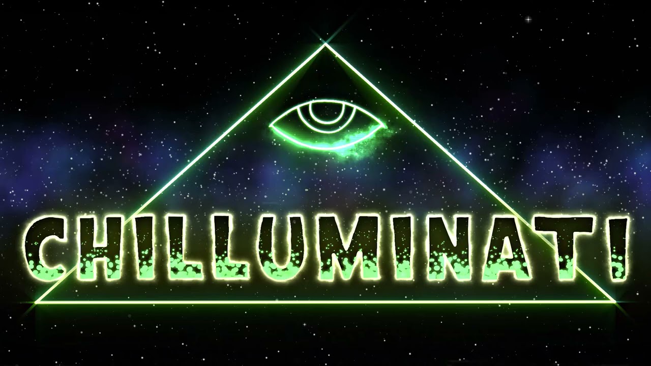 The Chilluminati Podcast - Episode 99 - The Lost Egyptian Colony of America Ft. Crendor