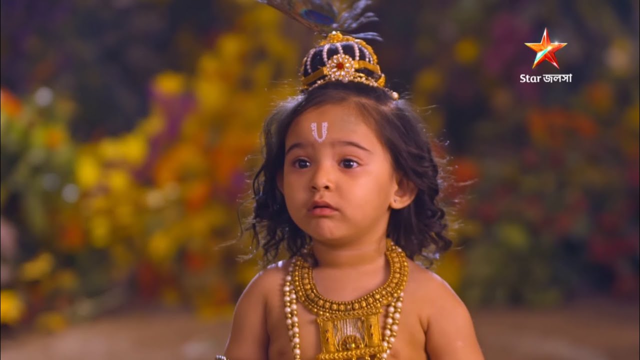 ছোট্ট গোপাল কি তার দাদার ভুল ভাঙাতে পারবে ?