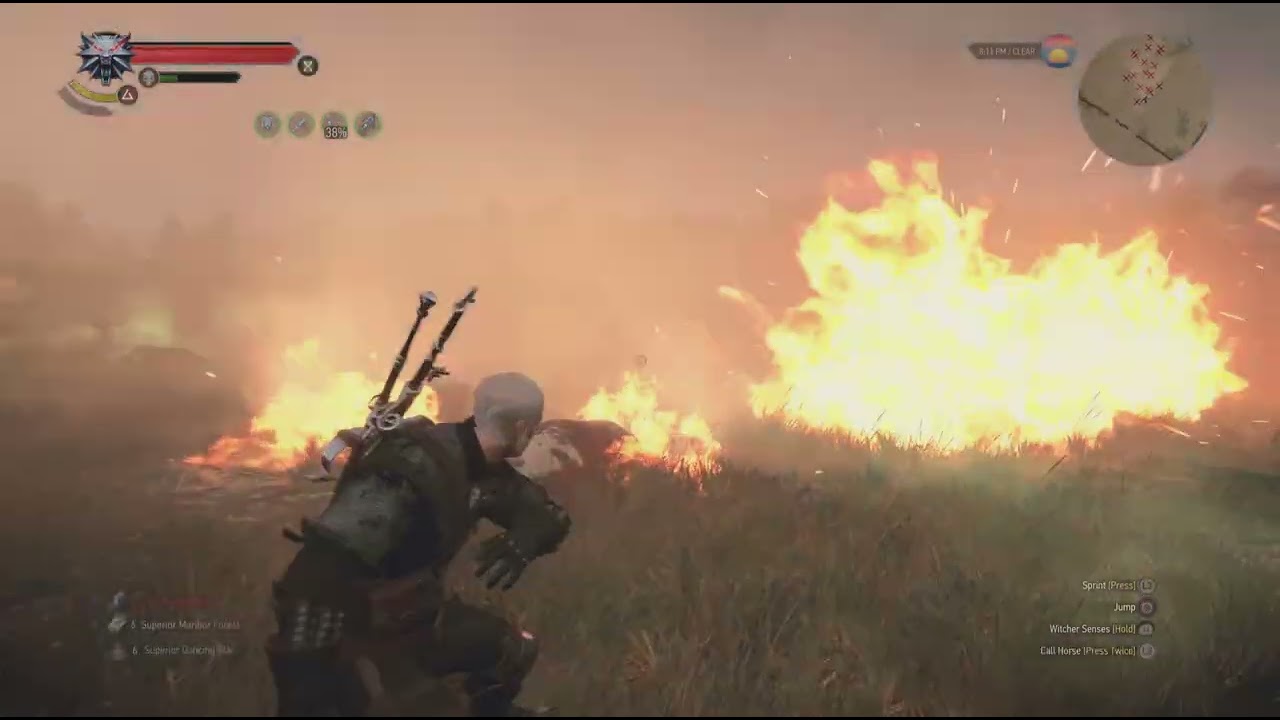 THE WITCHER 3 - FARM COW HIDES FASTER THAN EVER BEFORE (NEW SECRETS 2026)
