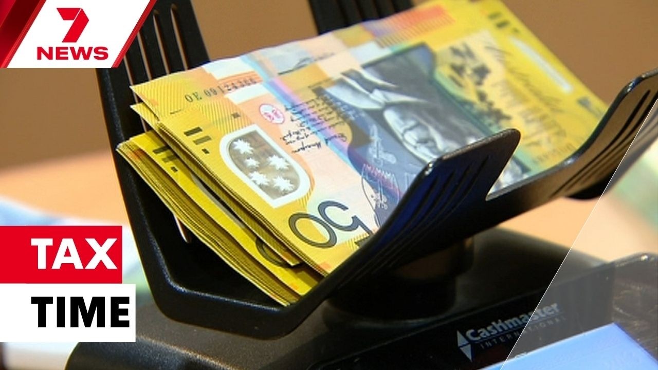 Tax time tips and tricks to maximise your return | 7NEWS