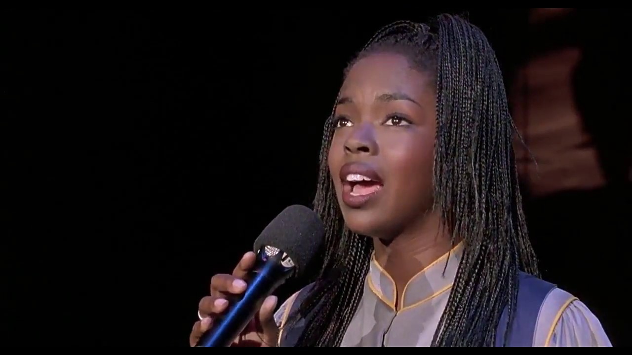 Sister act 2   joyful, joyful HD