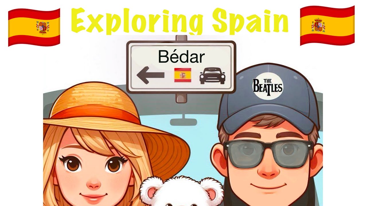 A little time in Bédar @flaminpieSpain