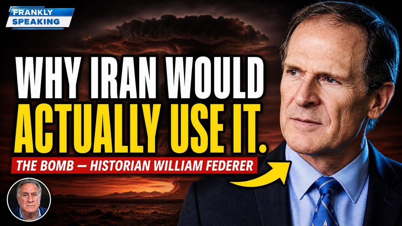 March 6th, 2026 Global Dispatch: Israel & Iran – In-Depth Analysis | TCT / Frankly Speaking