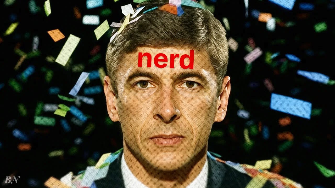 Arsène Wenger Won… But He Changed the Premier League Forever
