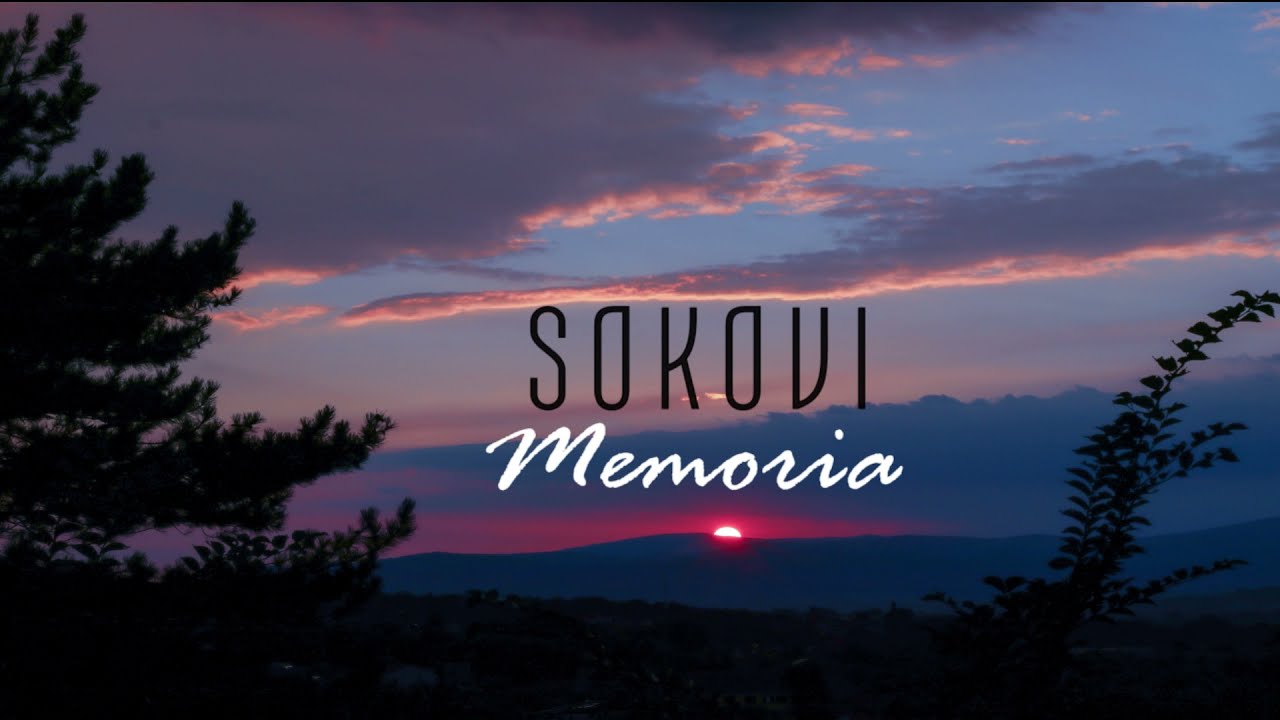 SOKOVI - Memoria