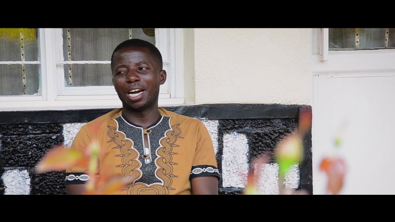 TUMUHE IKAMBA RY'IBIHE BYOSE by Polycarpe HAKIZIMANA