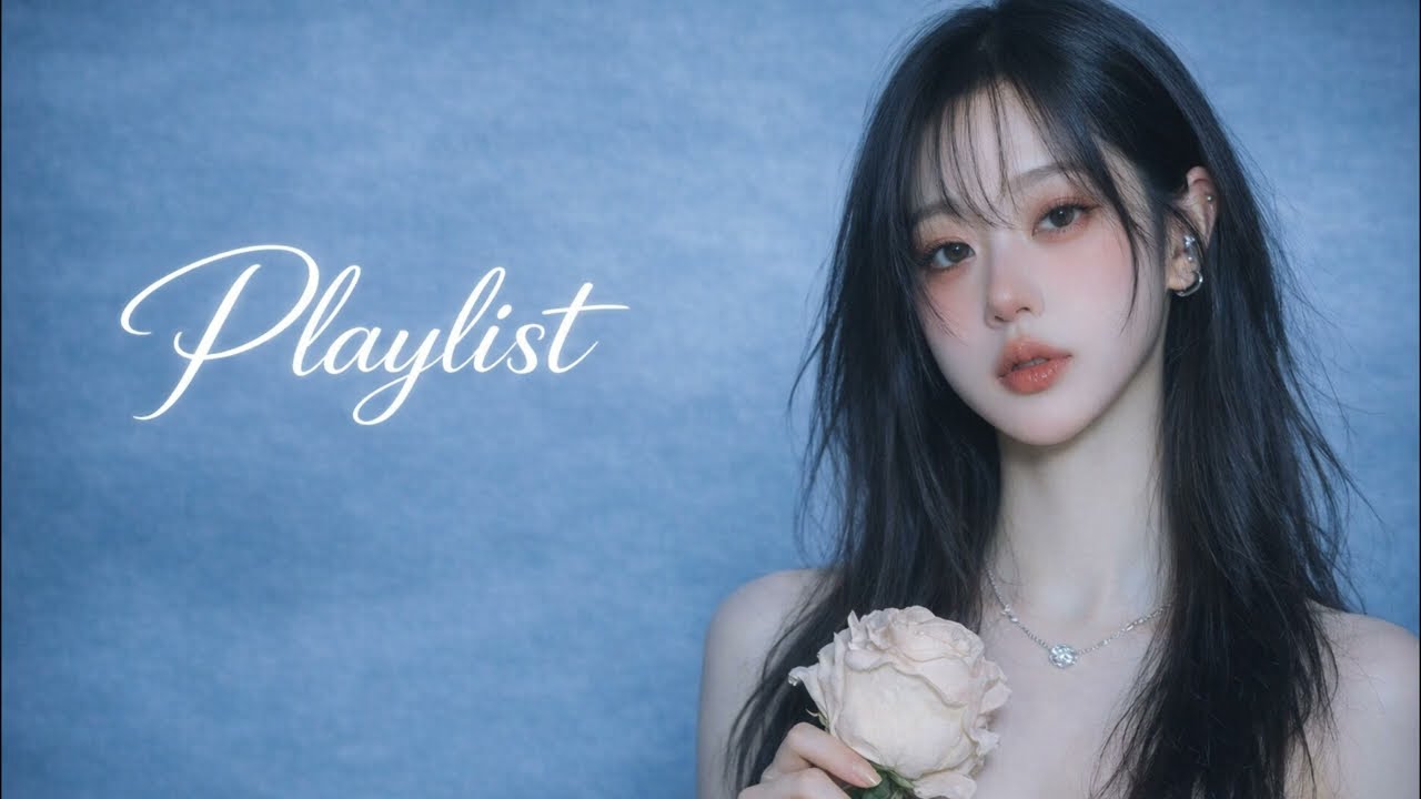 [Playlist] 새벽 감성 R&B 플레이리스트 | 혼자 있는 밤, 조용히 오래 듣게 되는 노래