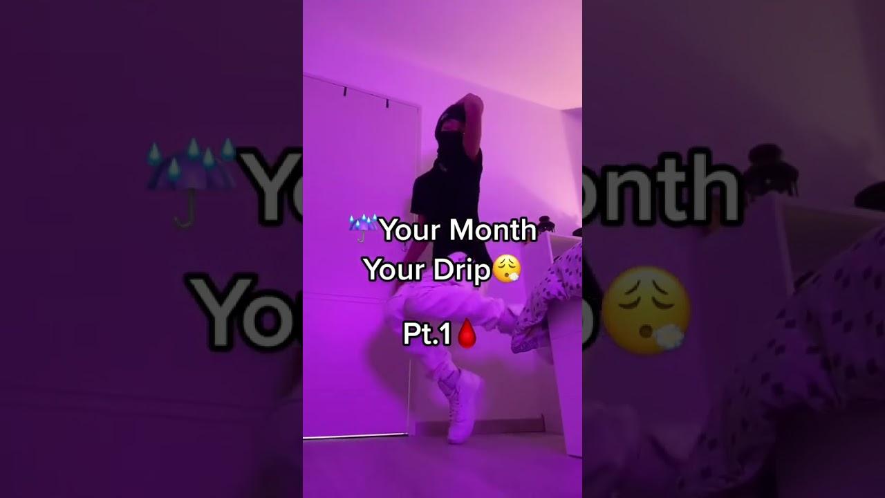 Your month your drip🥵⬆️SUBSCRIBE FOR DAILY DRIPPY CONTENT💦Follow my other Social Medias #shorts