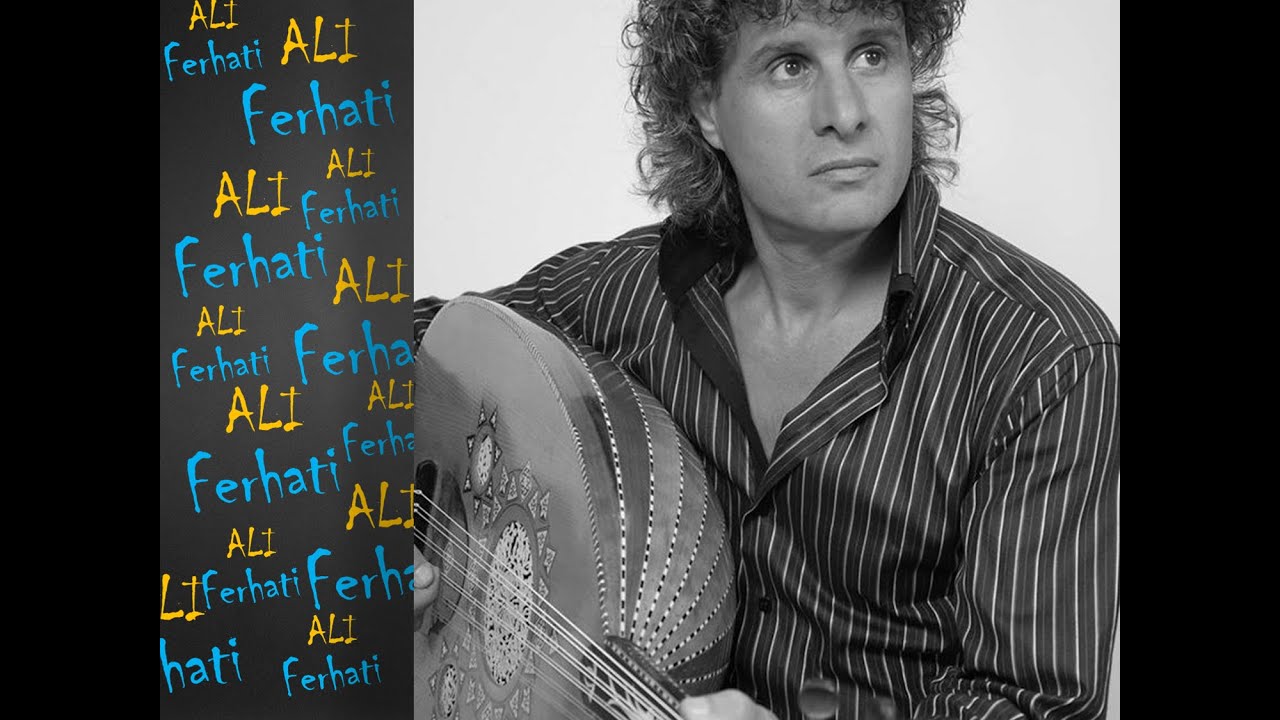 ALI FERHATI -*- Les Meilleurs succès