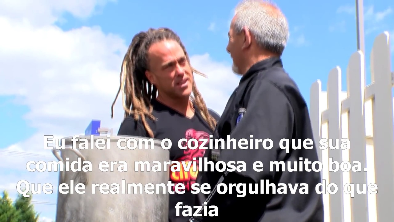 Lifestyle Christianity - Movie FULL HD ( Todd White ) - Legendado em Português