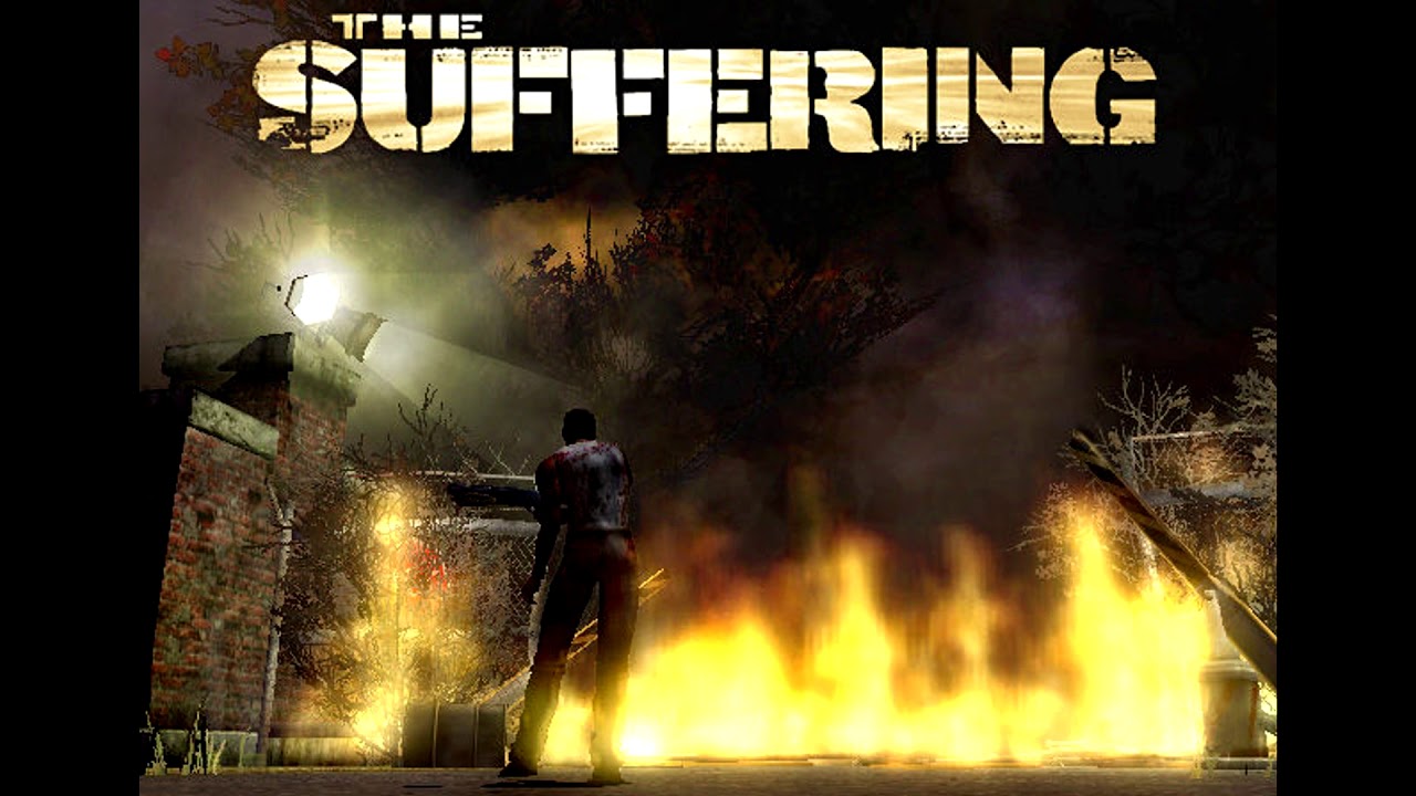 the suffering soundtrack ost dancing in the nights Wind