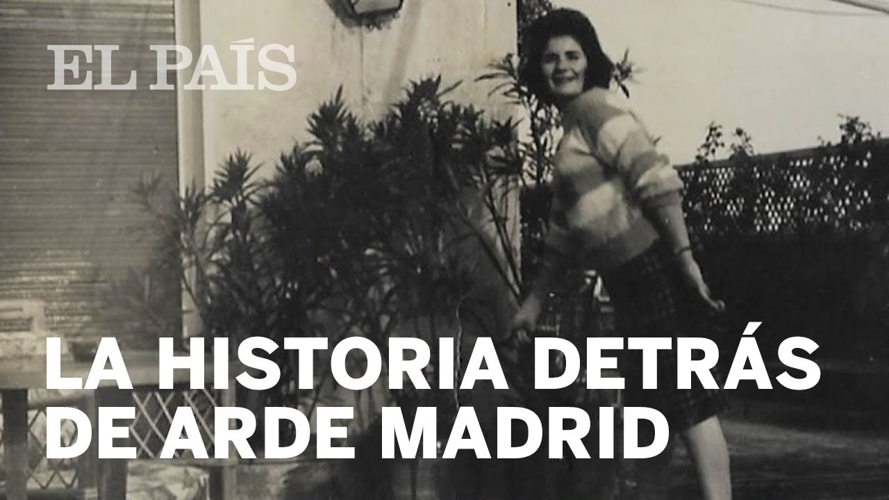 Así era la criada de AVA GARDNER