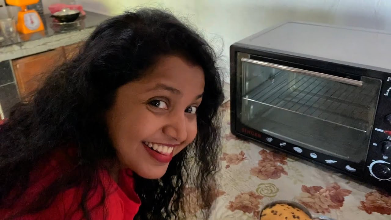 VLOG 009 - හාට් හැඩැති කේක් බිස්නස්