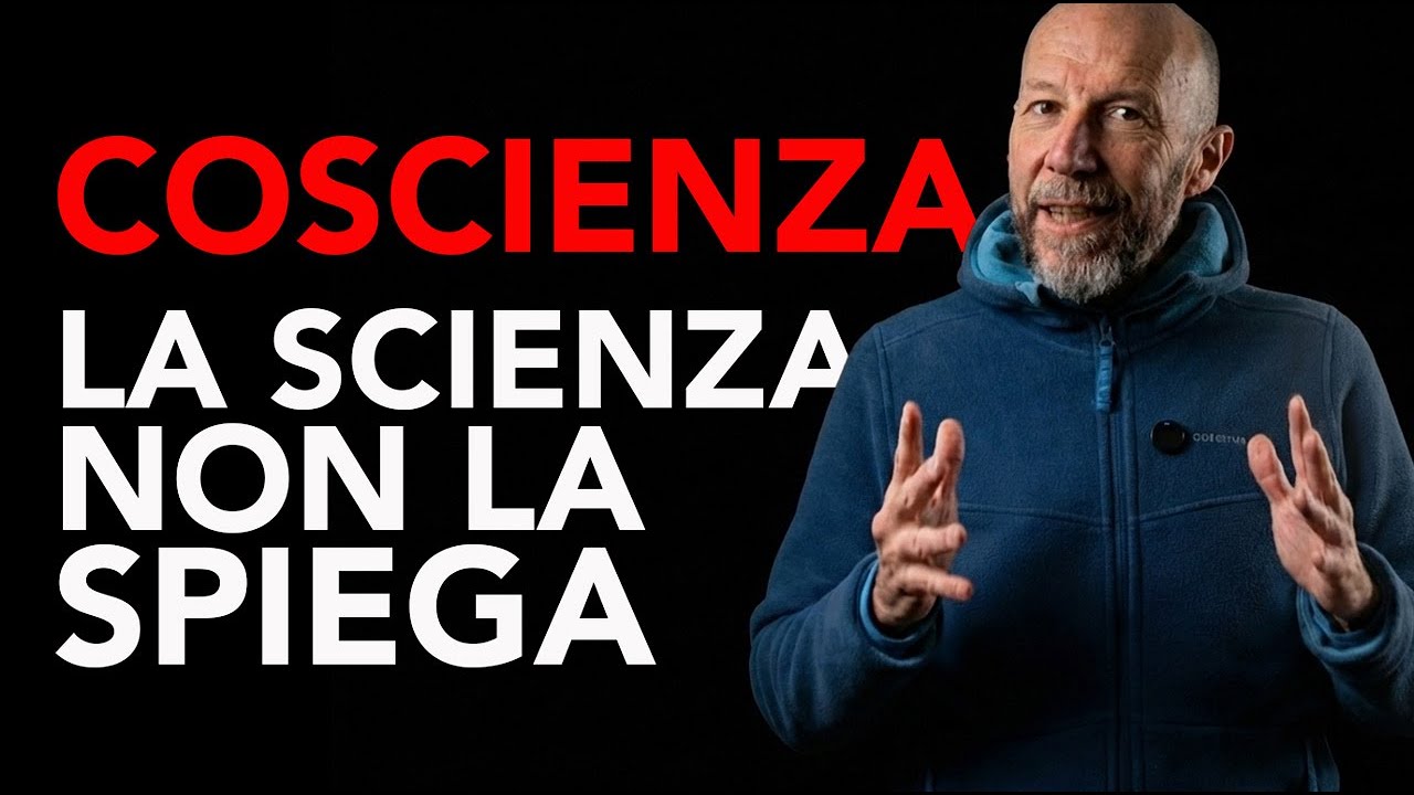 La Coscienza non è ciò che credi