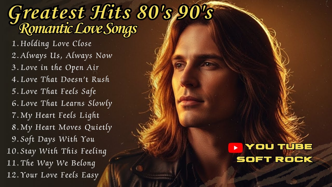 Soft Rock Classics You’ll Want to Replay