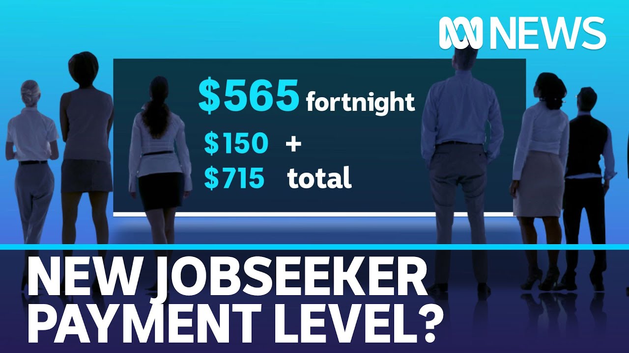 Reports JobSeeker will rise by $75 a week 'factually incorrect', Minister says | ABC News