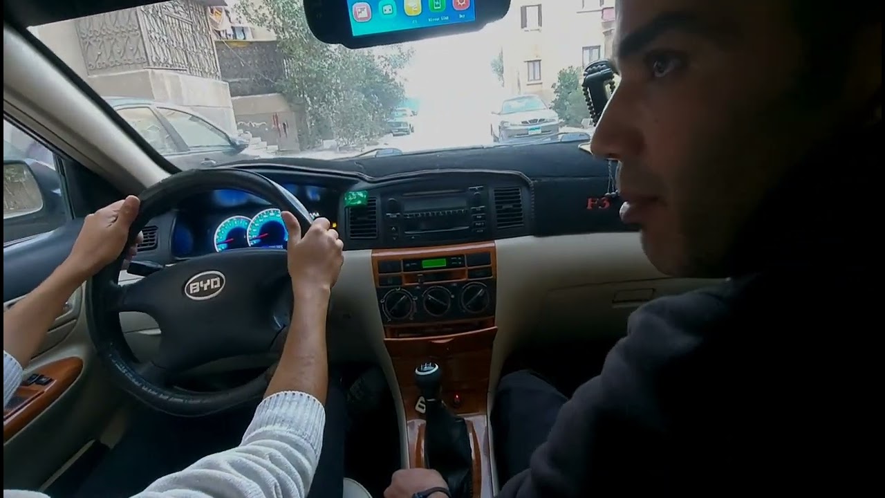 الشوارع الضيقة اخطاء المبتدئين