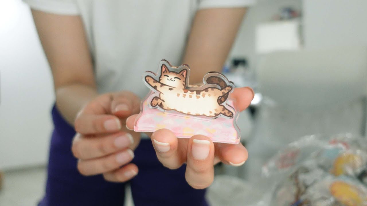 TODO EL NUEVO MERCH