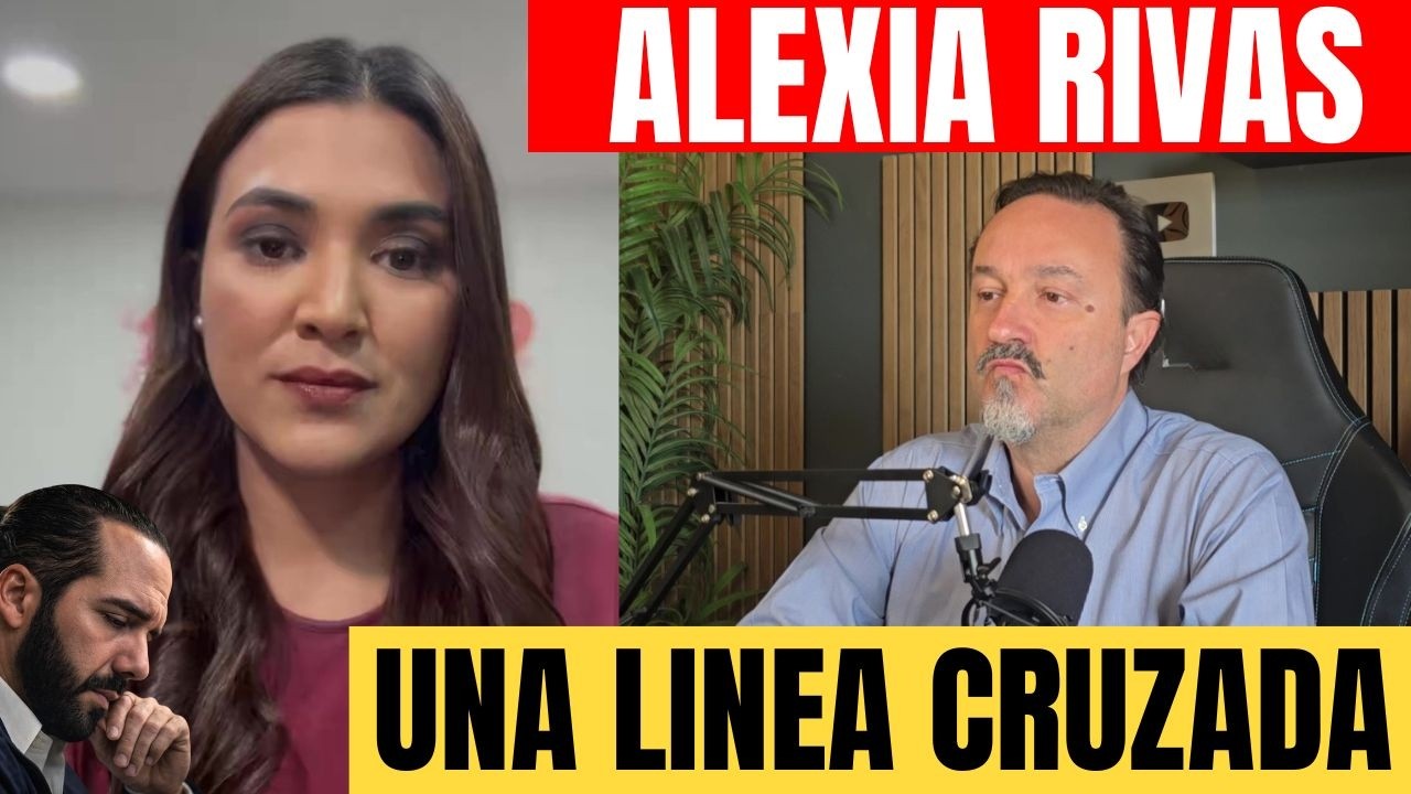 Bukele logra que El Salvador sea el líder en Centroamérica a pesar de las calumnias a su equipo