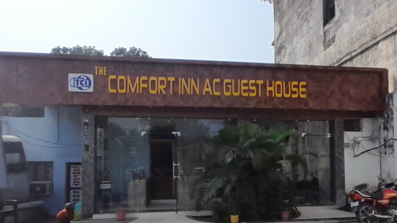 Gorakhpur रेलवे स्टेशन. बेस्ट होटल. Gorakhpur hotels 🏨   यूपी गोरखपुर के अंदर होटल रेलवे Ac. #explor