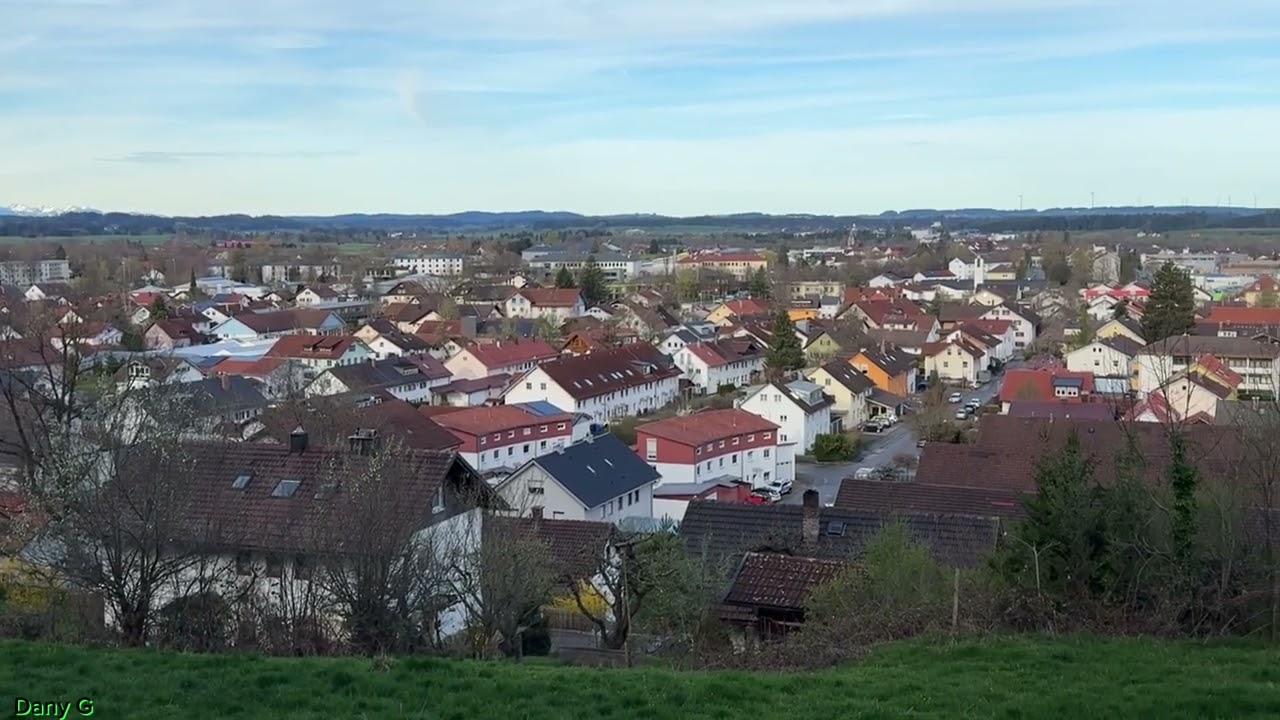 Deutschland/Germany/Marktoberdorf(MOD)🇩🇪🇩🇪