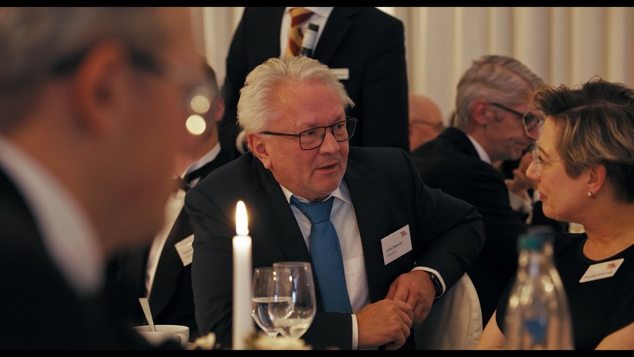 Der Wirtschaftsabend 2025