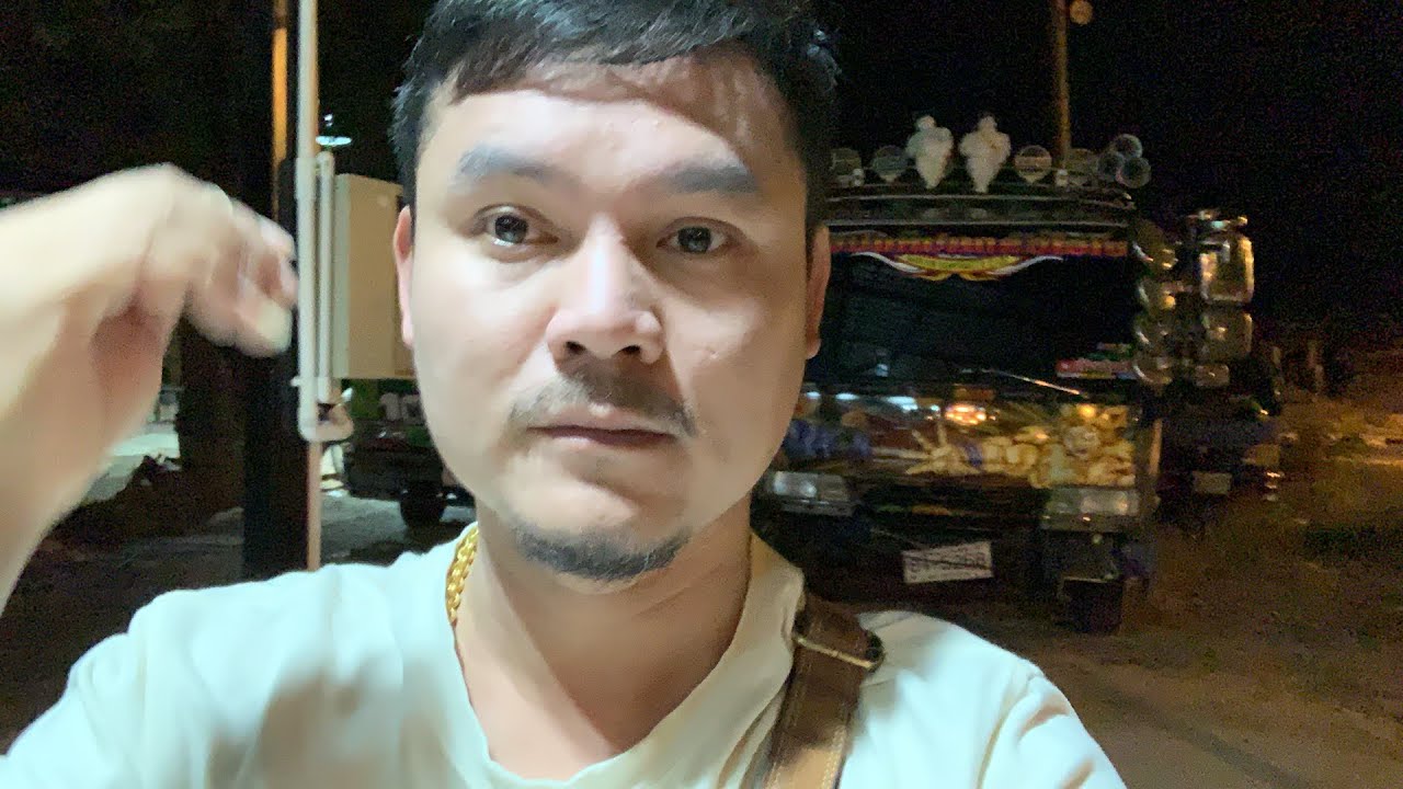 มาๆจะพาไปกินข้าวบ้านบักจ้วด