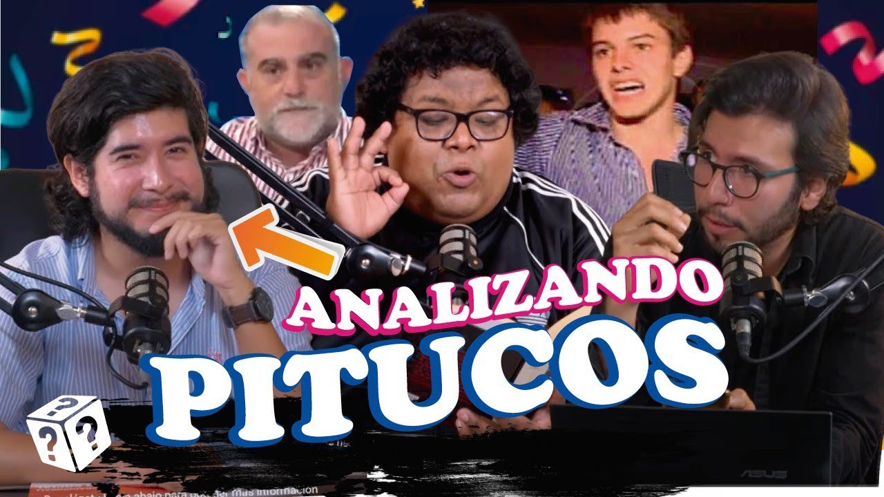 &iquest;Qu&eacute; es un pituco? | Dudas Eternas Ep.21
