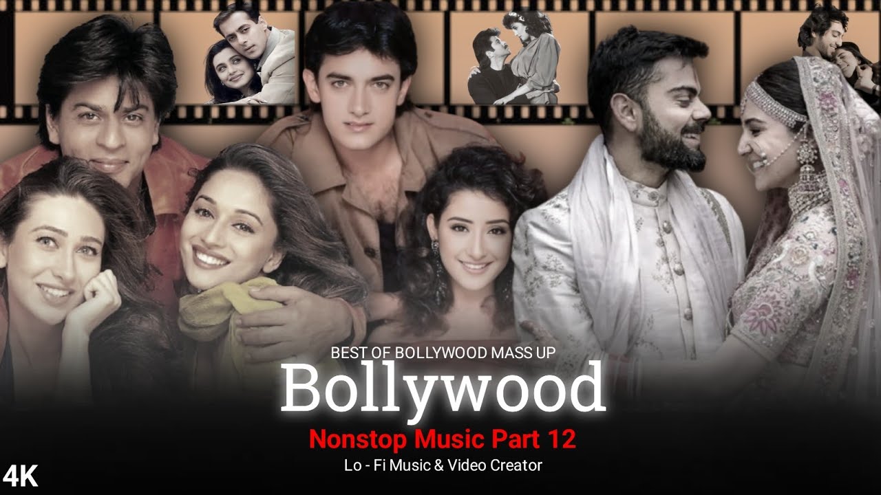 Bollywood Mix Instagram || NonStop Song's 🎧 || Salman Khan & Rani Mukerji || Aamir Khan