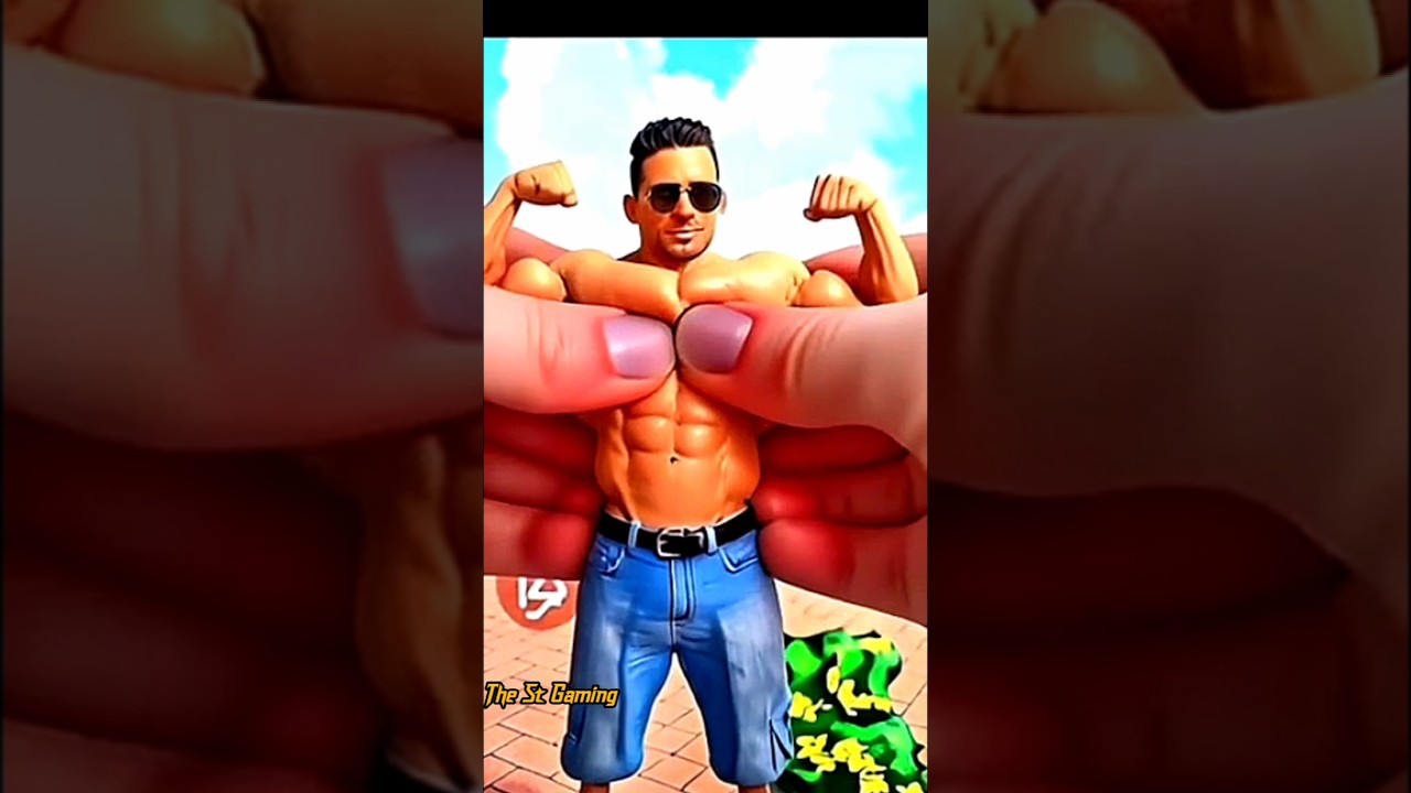 Indian Theft Auto Simulator ☠️ Franklin Squishes in #indiantheftauto #shorts