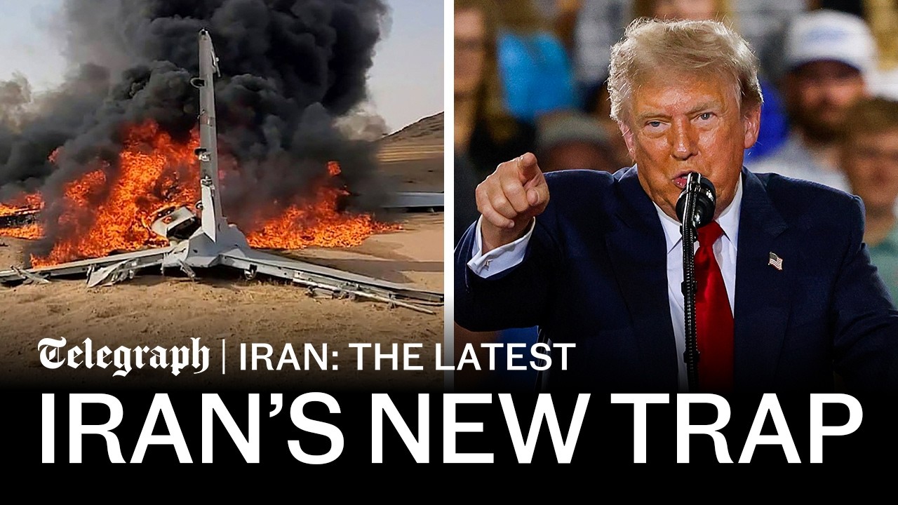 Red Sea chokepoint: Houthis replicate Iran&rsquo;s Hormuz strategy | Iran: the Latest news