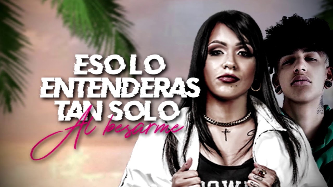 Neblinna - OKEY Feat. Micro TDH [Official Lirics] Prod. Crilo Champions & Donny Beat Maker