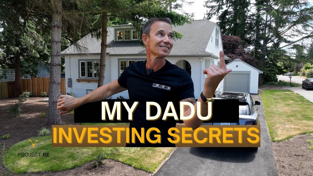 Why DADUs Are the Smartest Move in Real Estate Right Now