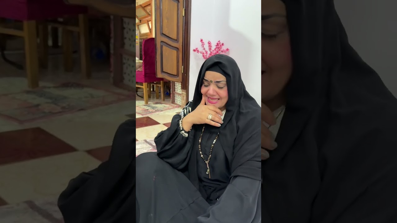 العرافه