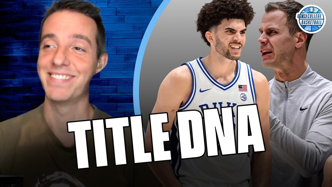 Is Duke the best team in college basketball?