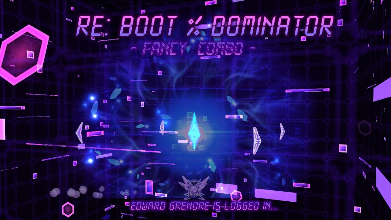 【Elsword】Dominator - Fancy Combo