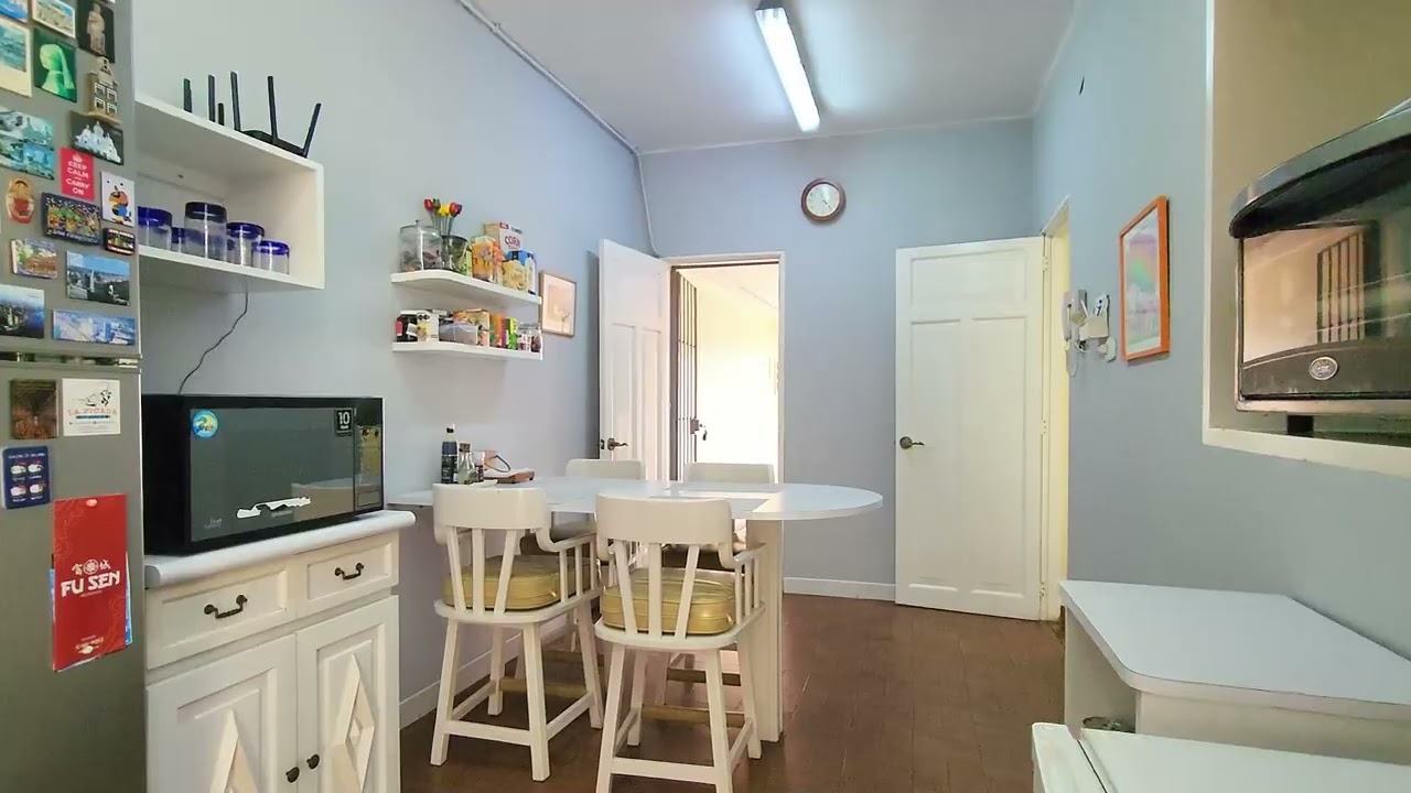 VIDEO CASA MAGDALENA /Límite con San Isidro -JULIANA ADAUI