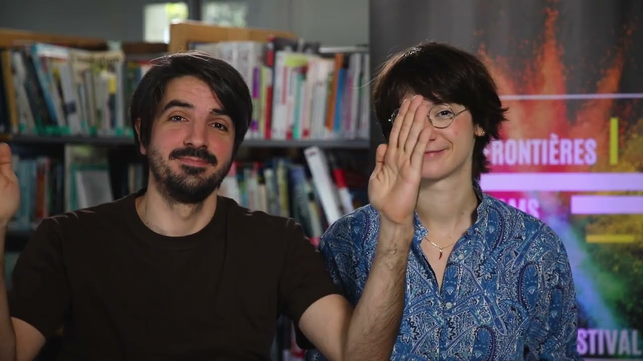 Paul Jousselin & Marie-Lola Terver, Les Mystérieuses aventures de Claude Conseil