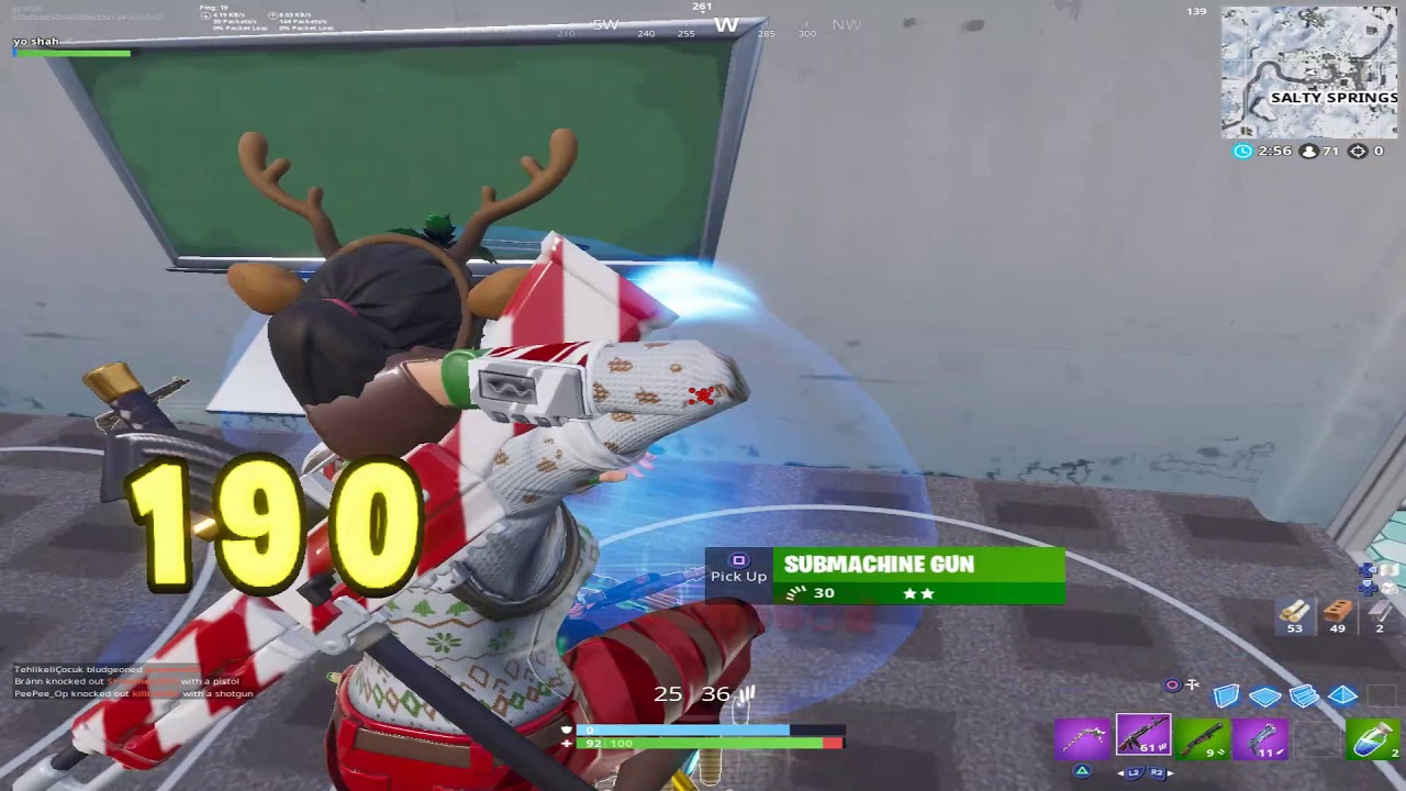 new editing update made me different