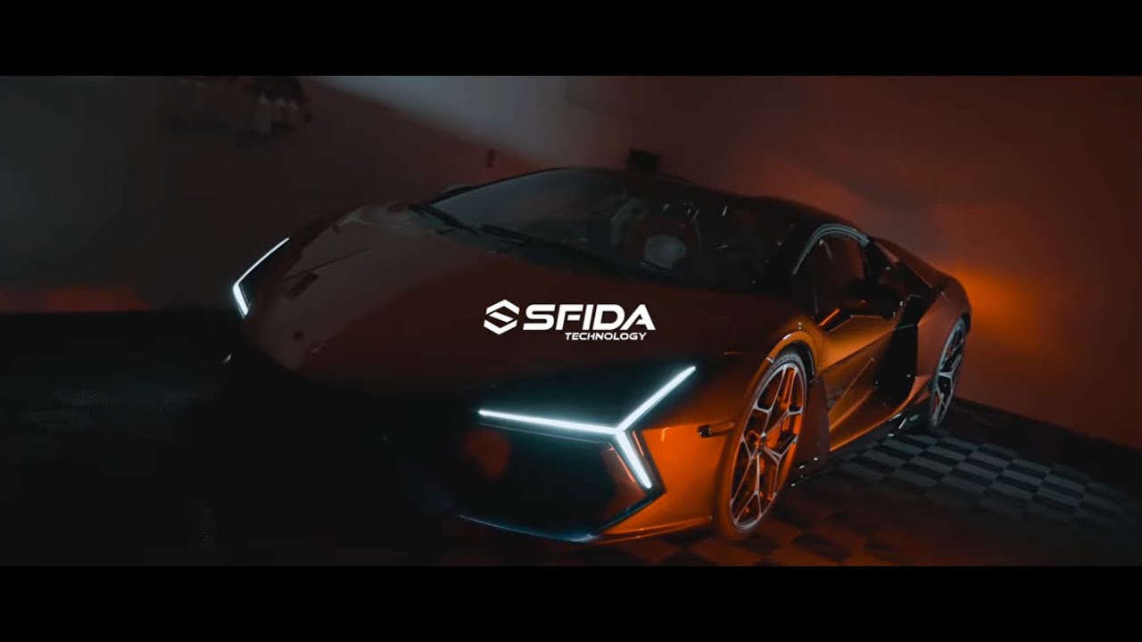 sfida main movie