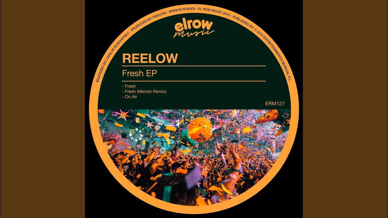 Fresh (Mendo Remix)