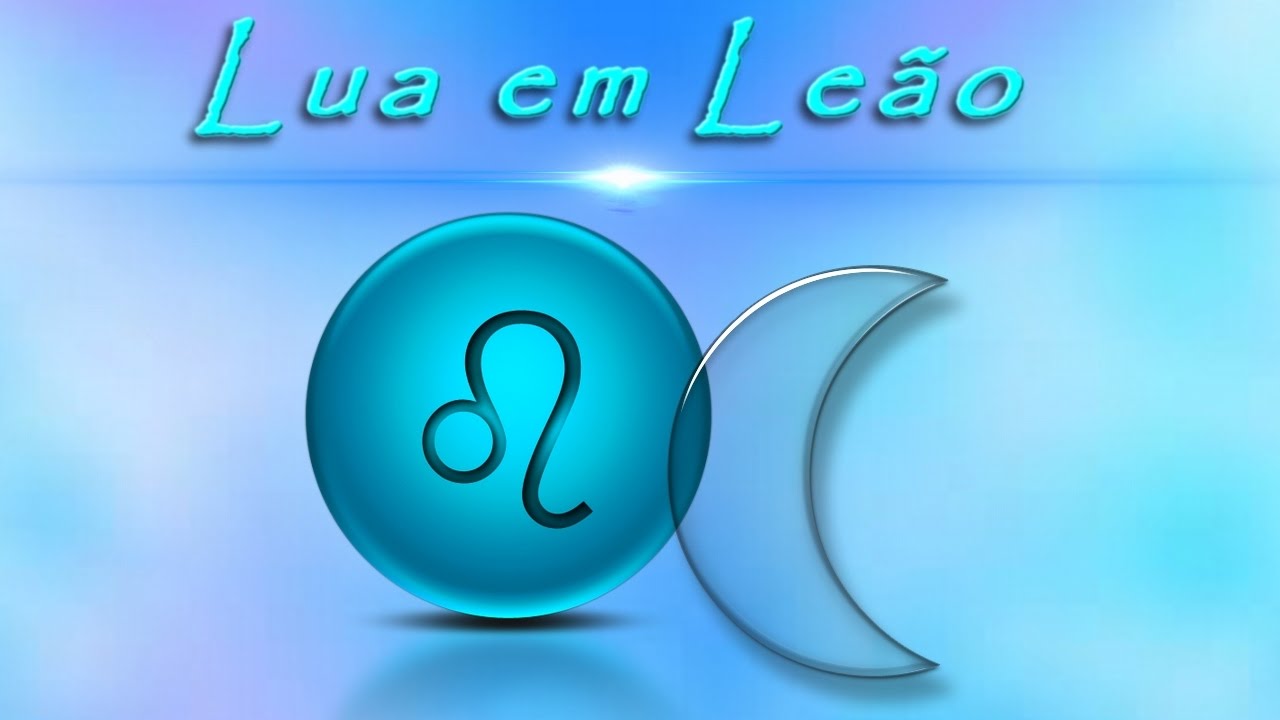 LUA EM LEÃO: SÉRIE - Encontros Astrológicos