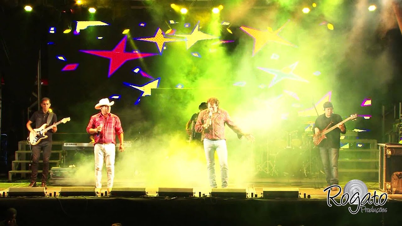 Marcos Paulo & Marcelo - Cordeirópolis 2014