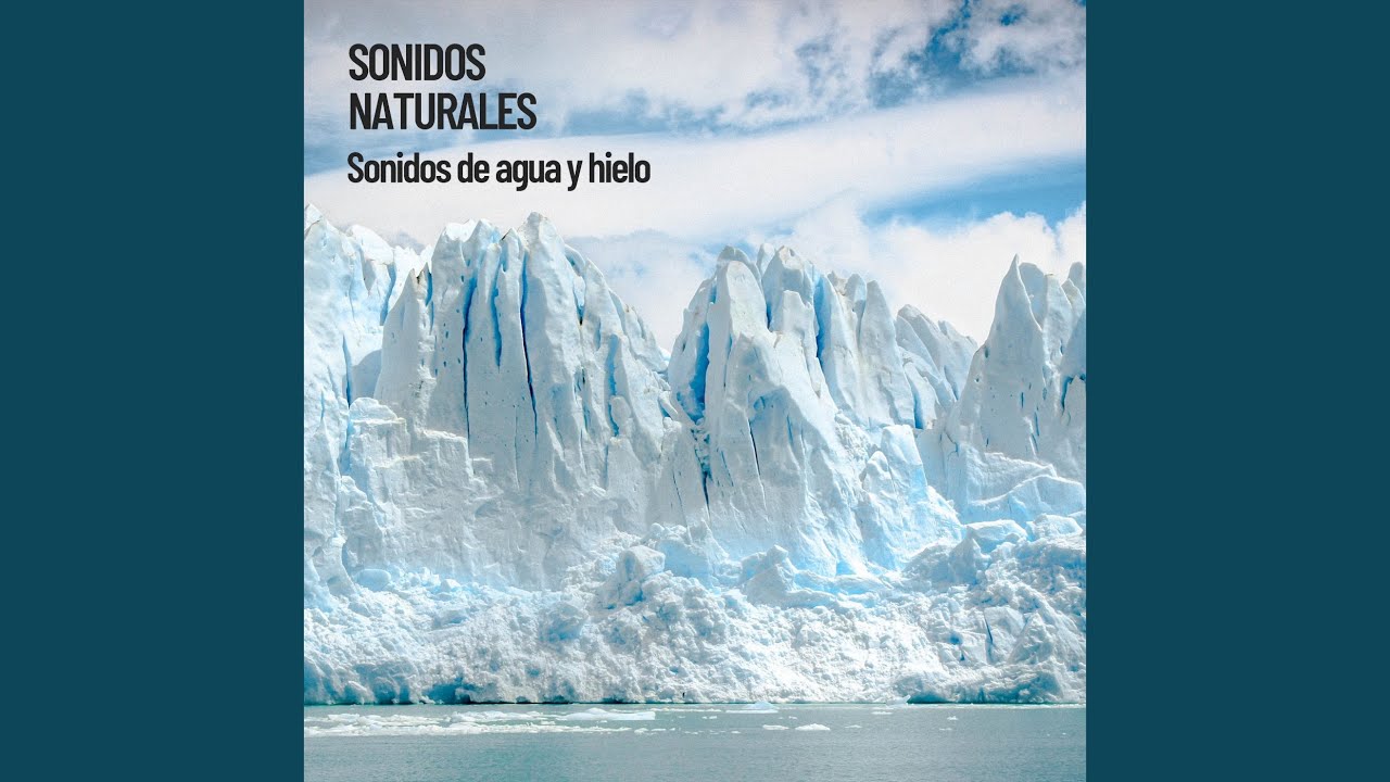 Arroyo helado suave