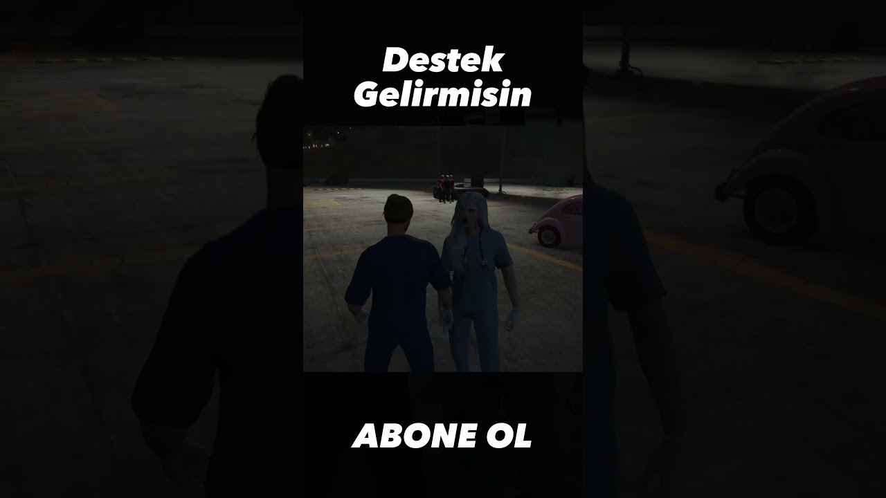 Destek Gelirmisin | EDV #shorts #edrp #keşfet #funny